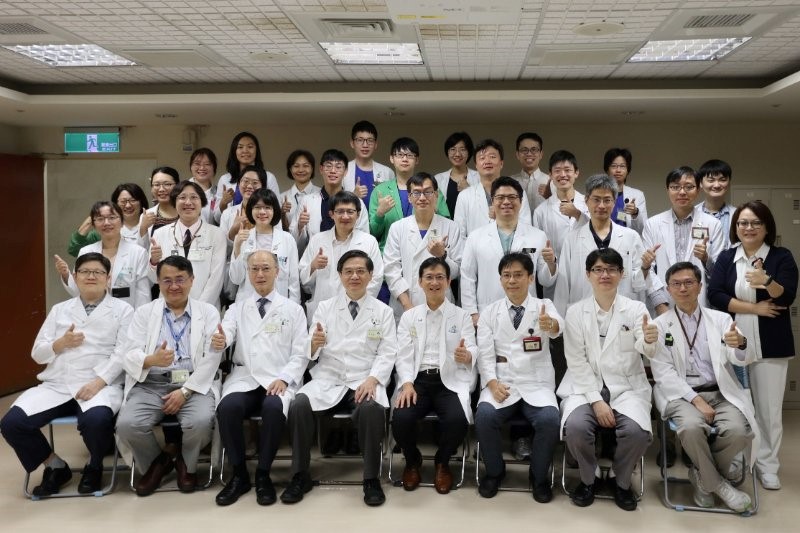 Colorectal Cancer